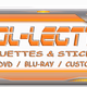 Logo de Cool Lection Radio
