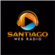 Santiago Web Rádio logo