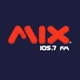 Radio Mix logo