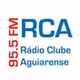 Radio Clube Aguiarense logo