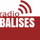Logo de Radio Balises