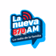 Logo de La Nueva 870 AM