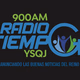 Logo de Radio Tiempo - YSQJ