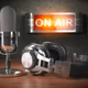 Logo de Lagos music fm