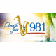 Logo de Coastal Smooth Jazz 981