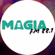 Logo de Magia FM