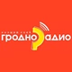 Радио Гродно 101.2FM logo
