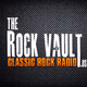 Logo de The Rock Vault