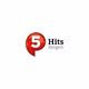 Logo de P5 Hits