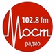 Мост Радио logo