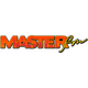 Logo de Master FM