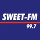 Radio Sweet FM logo