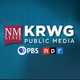 Logo de KRWG - KRWG
