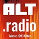 ALT.radio logo