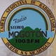 Radio Mogotón logo