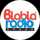 Logo de Bla Bla Radio Space