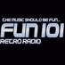 Logo de Fun101Retro80s.Com