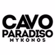Cavo Paradiso Radio logo