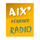 Logo de Aixperience Radio