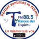 Radio Raíces logo