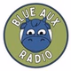 Blue Aux Radio logo