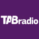 TAB Live Radio logo