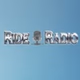 Ride Radio logo