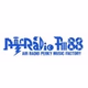 エフエム大分 logo