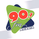 Atibaia FM logo