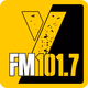 Logo de Yellow Radio 101.7