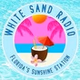 White Sand Radio logo