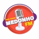 Logo de Web Radio Medonho FM