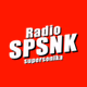 Radio Supersonika fm logo