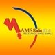 MAMS Radio logo