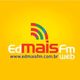 Logo de Edmais FM Web