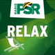RADIO PSR - Relax logo