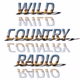 Logo de Wild Country Radio