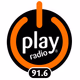 Logo de Play Radio FM
