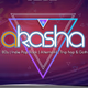 Logo de Akasha, la radio