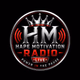 Logo de Hape Motivation Radio