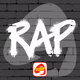 Logo de Radio SCOOP - Rap