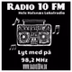 Radio 10FM logo