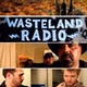 Wasteland Radio logo