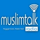 Muslim Talk Radio logo