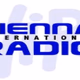 Logo de Vienna International Radio
