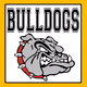 Logo de SportsBeatOK - Jay Bulldogs