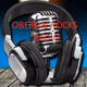 Logo de Oberlin Rocks Radio