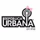 Logo de República Urbana