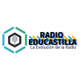 Logo de Radio Educastilla