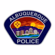 Logo de Albuquerque Police and Bernalillo County Sheriff